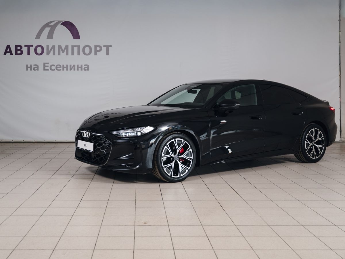 Фото автомобиля 1