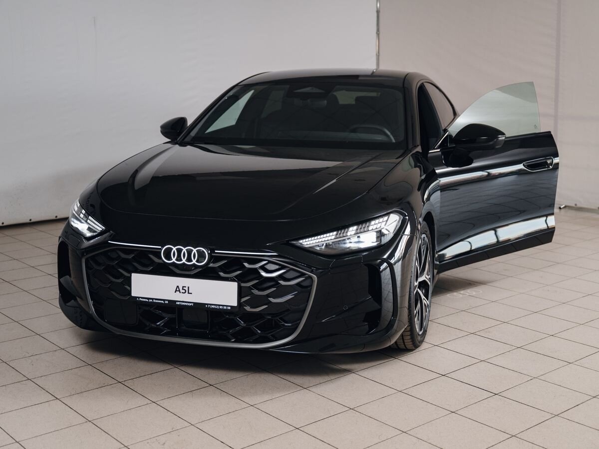Фото автомобиля 3