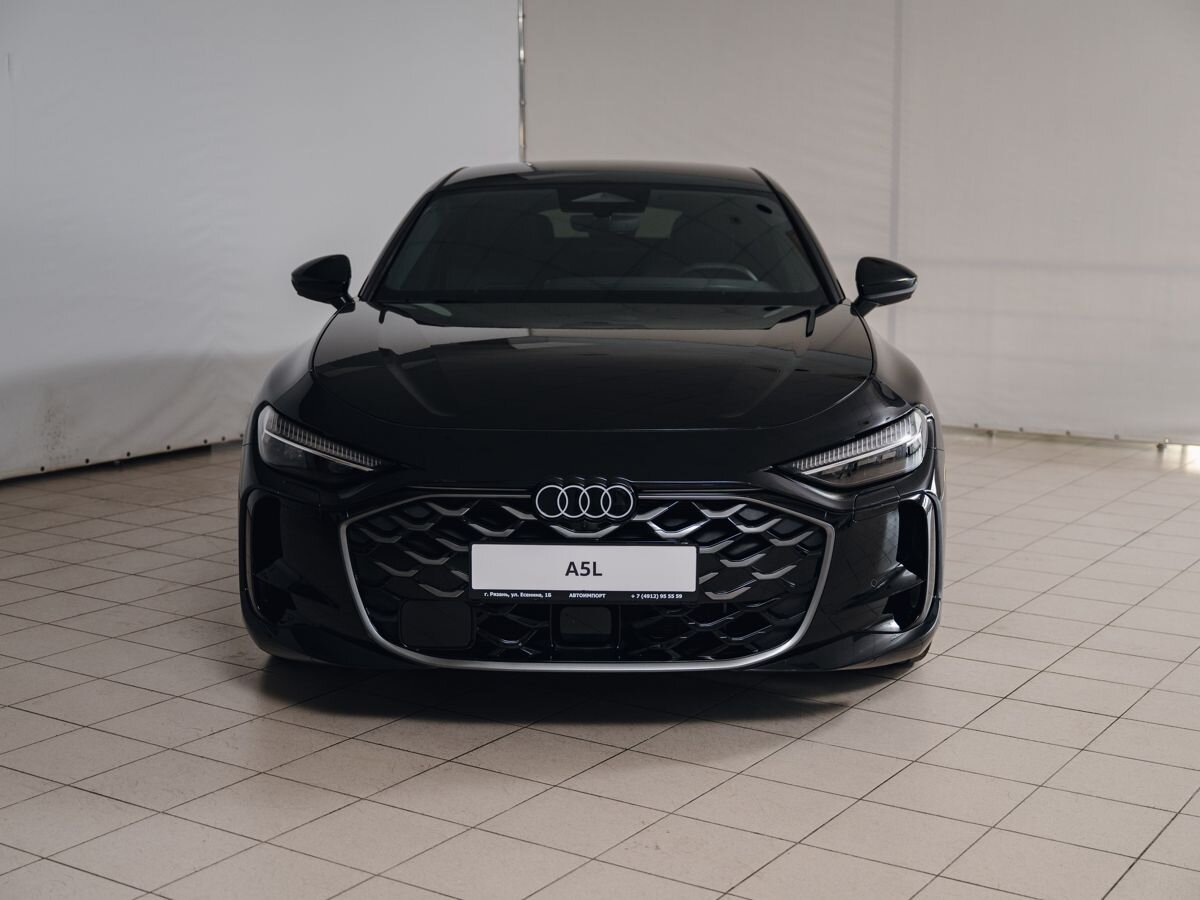 Фото автомобиля 4