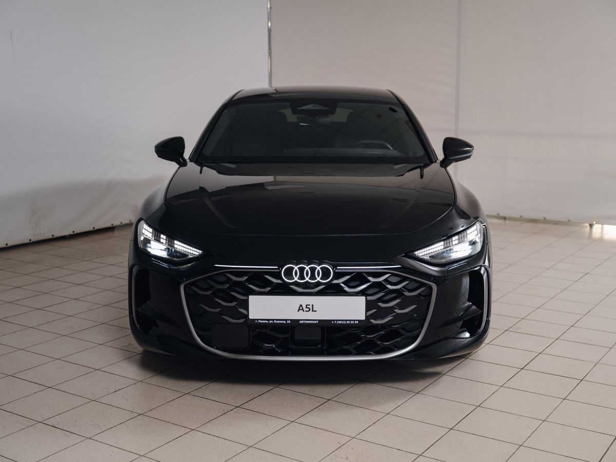 Фото автомобиля 5