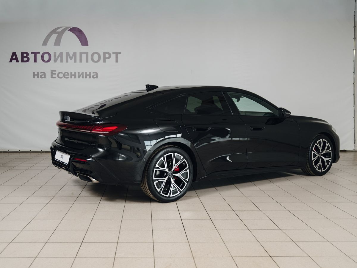 Фото автомобиля 9