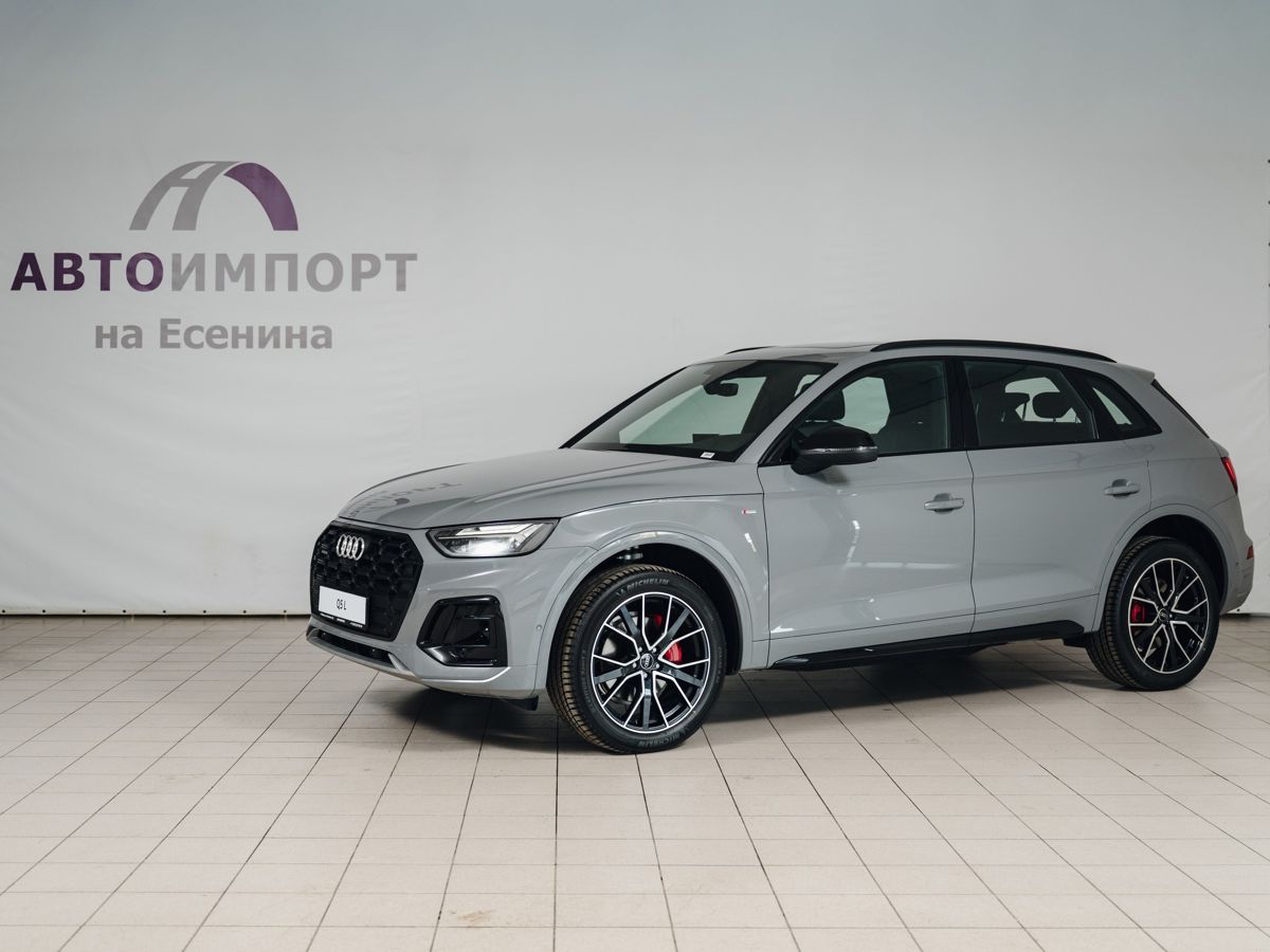 Фото автомобиля 1