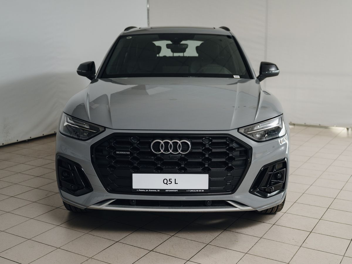 Фото автомобиля 2
