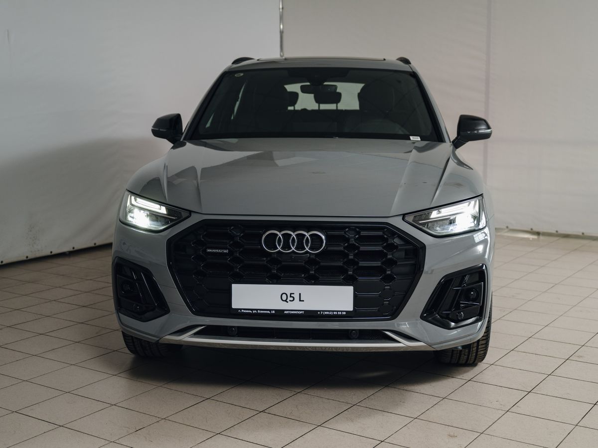 Фото автомобиля 3
