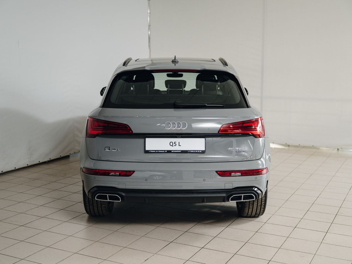 Фото автомобиля 4