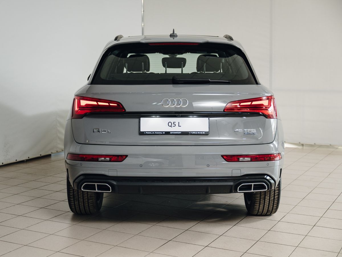 Фото автомобиля 5