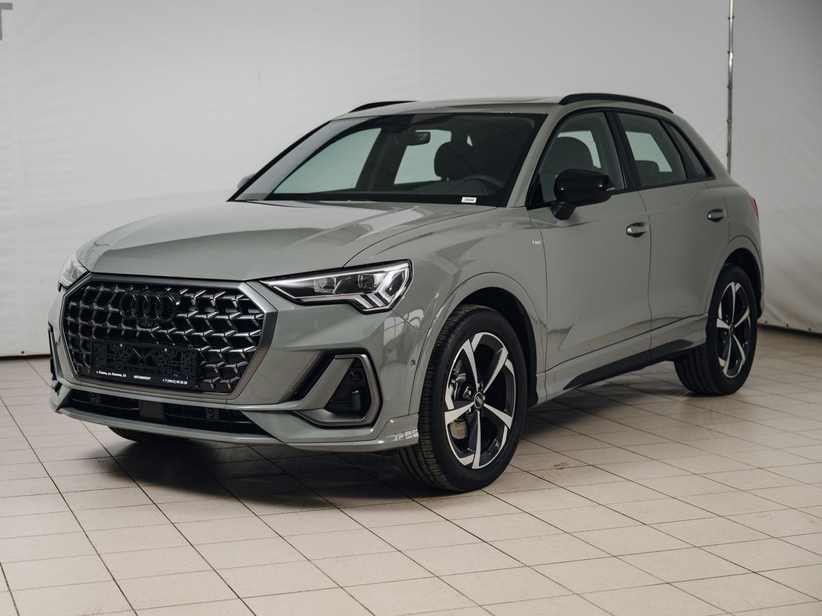Фото автомобиля 1