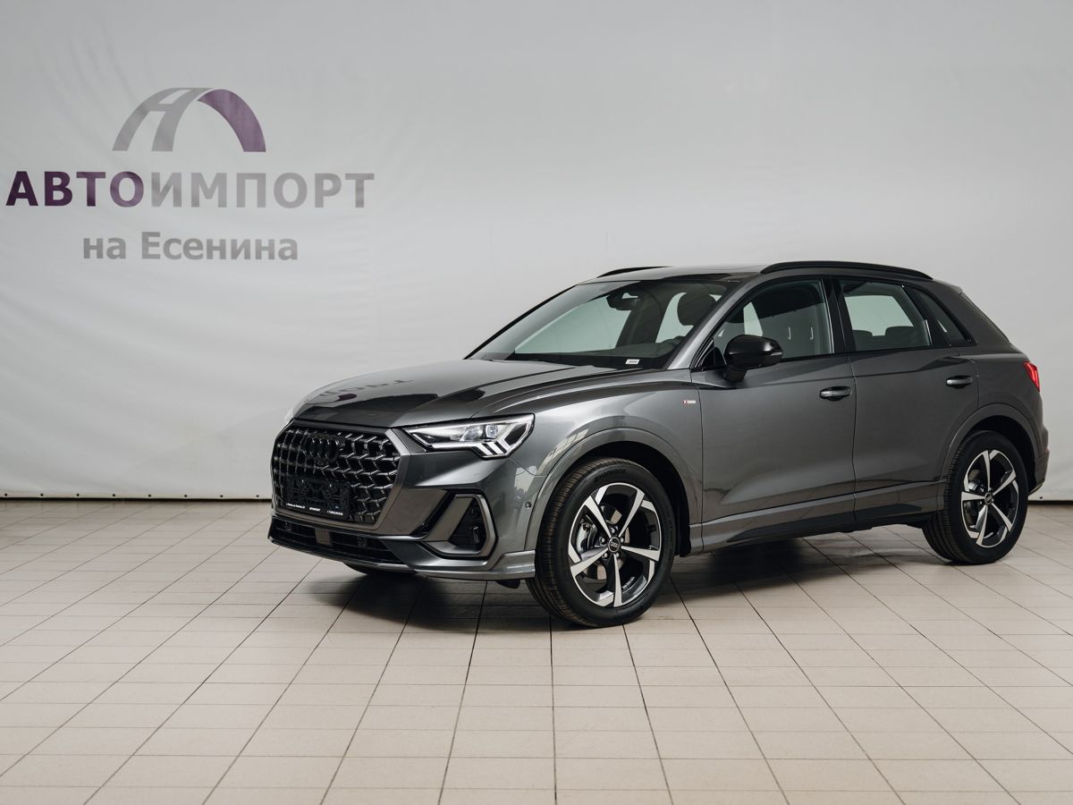 Фото автомобиля 1