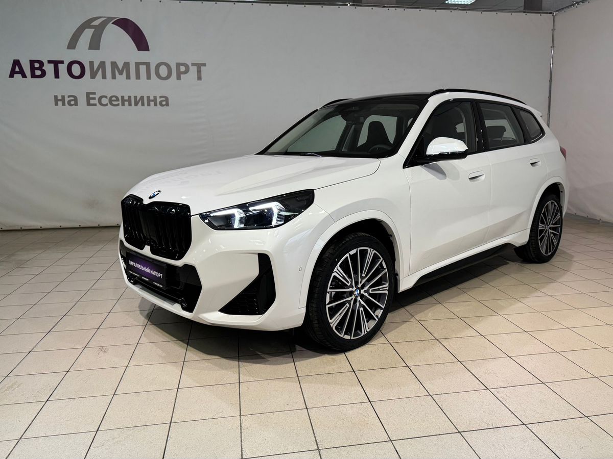 Фото автомобиля 1