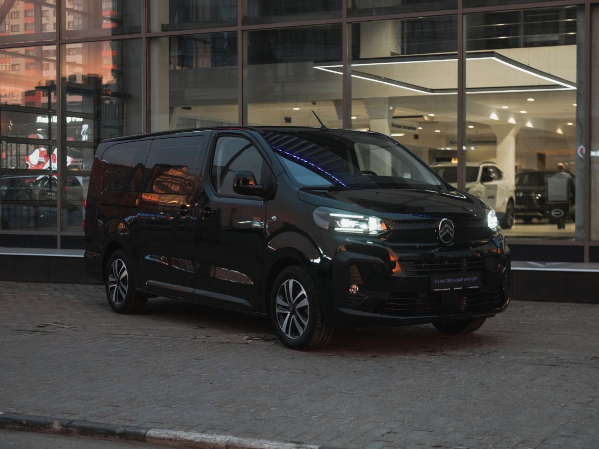 Фото автомобиля 1