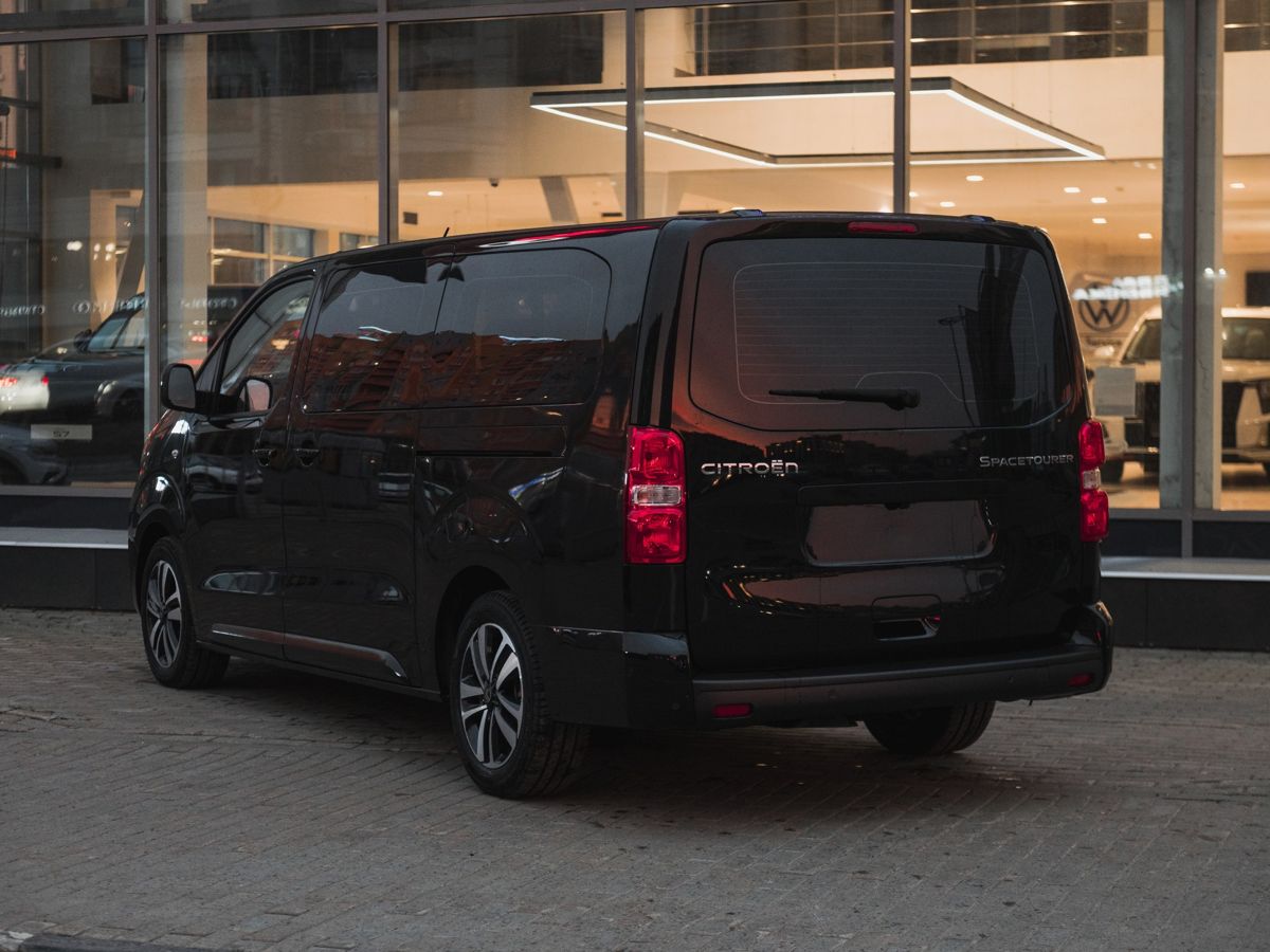 Фото автомобиля 5