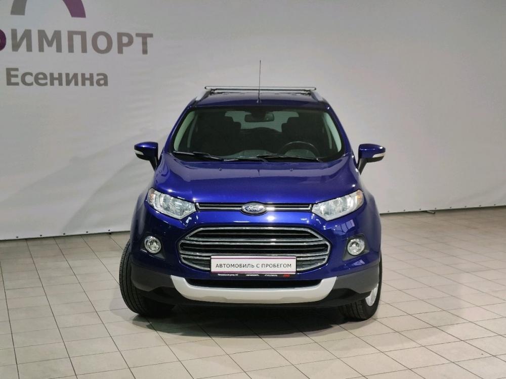 Фото автомобиля 1