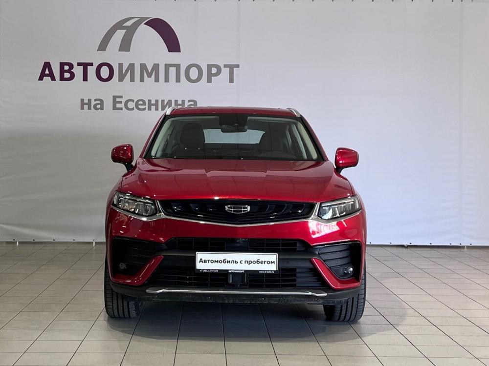 Фото автомобиля 1