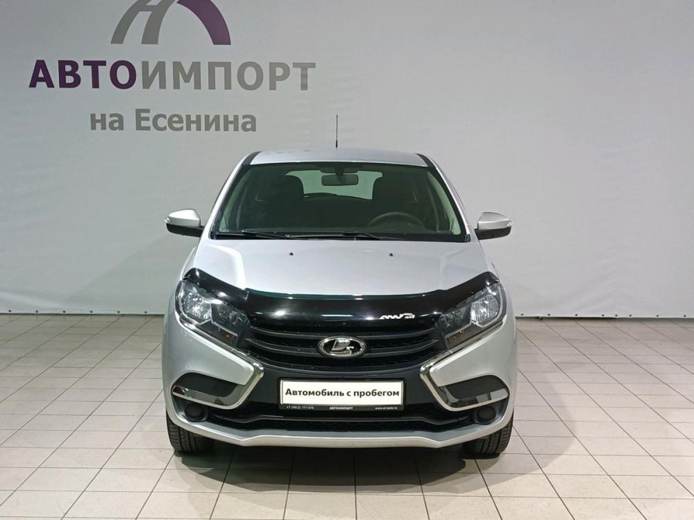 Фото автомобиля 1