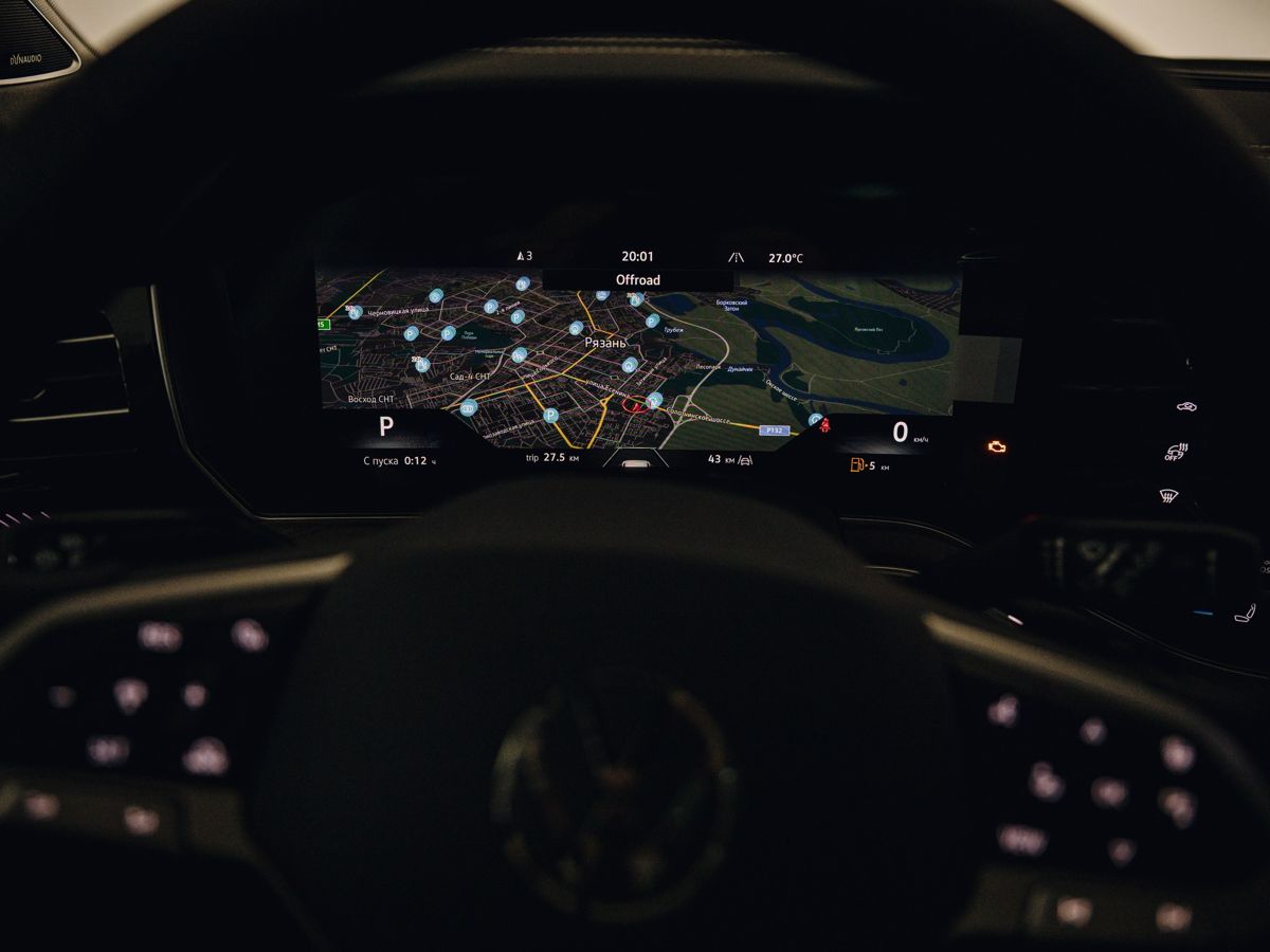 Фото автомобиля 15