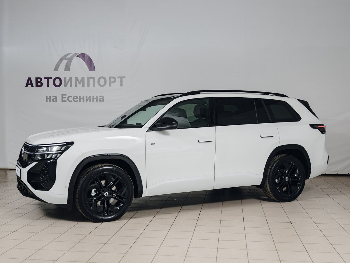 Фото автомобиля 1