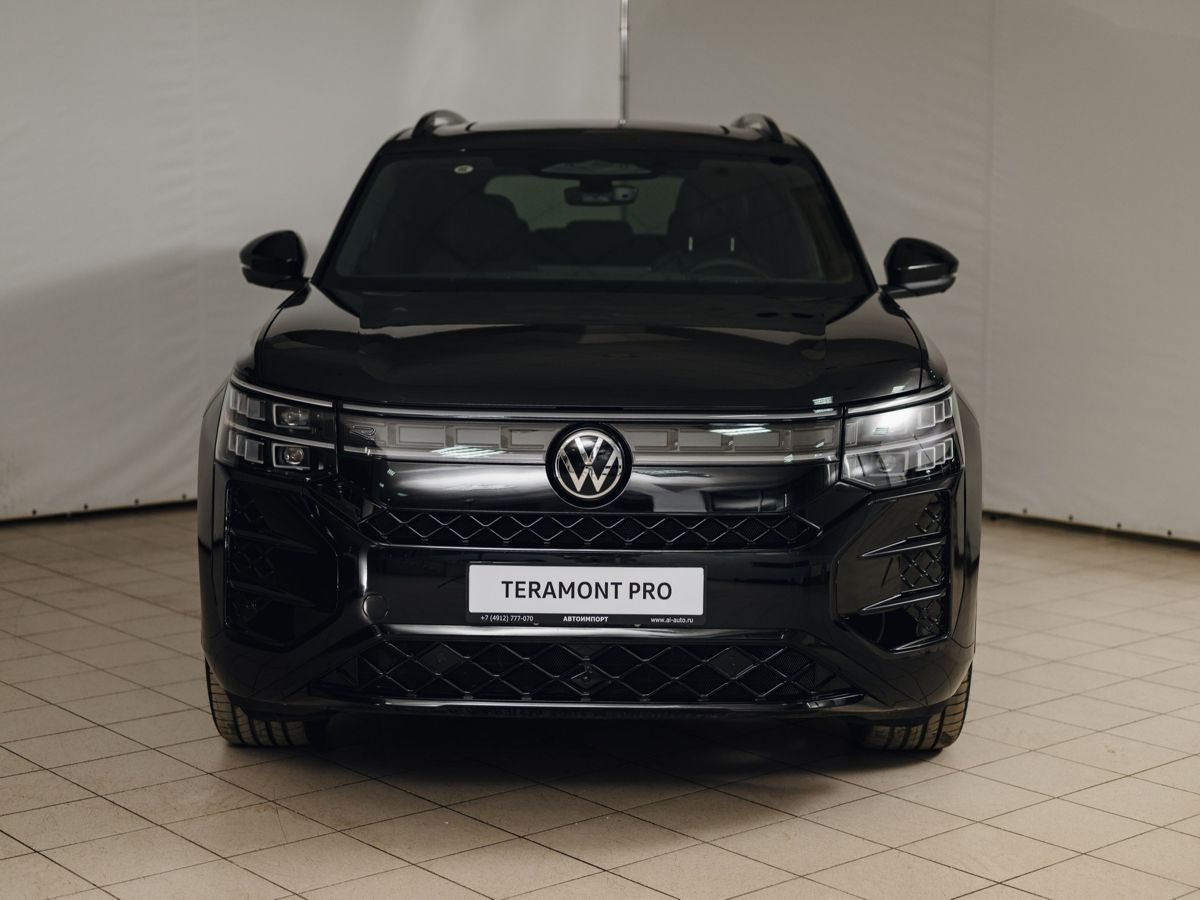 Фото автомобиля 1