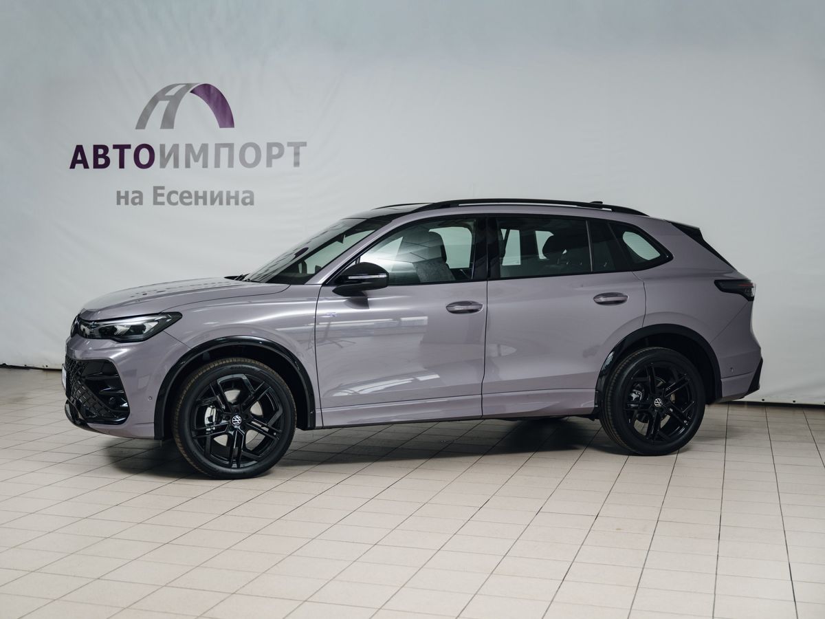 Фото автомобиля 1